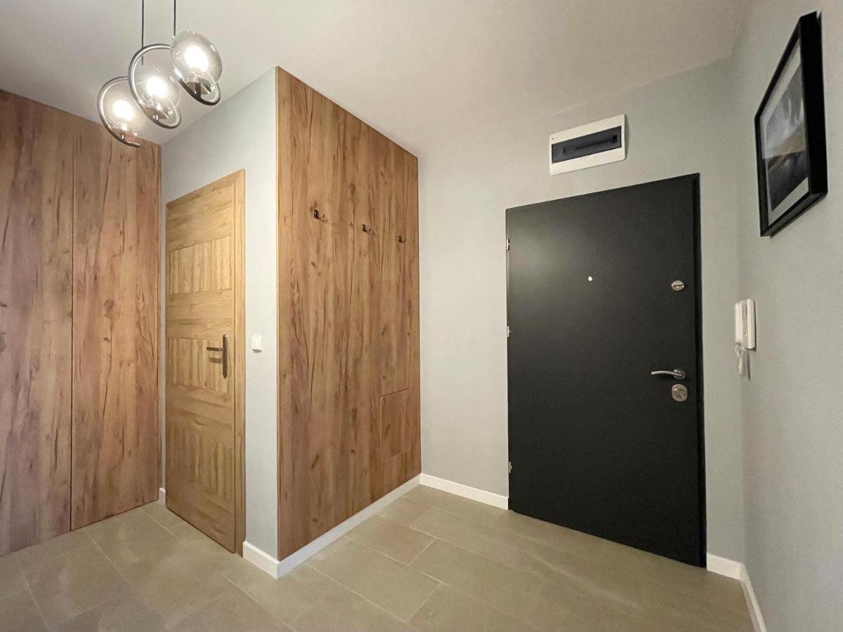 Homestay 2 Apartment With Parking Torun Exterior photo